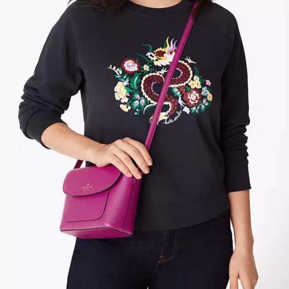 Kate spade crossbody purse - BNWT - Picture 2 of 5